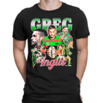 Greg Inglis South Sydney Rabbitohs Graphic Shirt