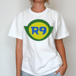 R9 At Wimbledon Shirt