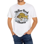 Fish Yellow Perch Chasers Shirt