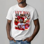 Nick Bosa San Fransico 97 Shirt