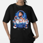 Karl Anthony Towns Towns Returns Signature Shirt