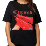 Records Cursed Postal Shirt