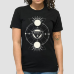 Morbid Celestial Morbid Network Shirt