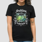 Sublime x Levitate Shirt