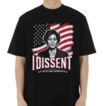 I Dissent Justice Sona Sotomayor Shirt