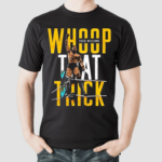 Trick Williams Wrestler Whoop That Trick Graphic Shirt