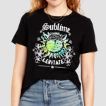 2024 Levitate X Sublime Shirt