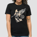 Malique Angel Logic Shirt