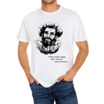 Take It Easy Dude But Take It Terence Mckenna Shirt