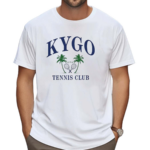 Kygo Tennis Club Shirt