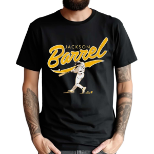 Jackson Merrill Jackson Barrel Shirt