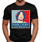 Happy 35th Birthday Markiplier 2024 Tee Shirt