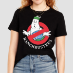 Ranch Busters 2024 Shirt