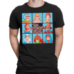 The Grayskull Bunch Masters Of The Universe Style Of The Brady Bunch Shirt