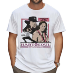 Summerslam 1997 The Undertaker Vs Bret Hart Shirt