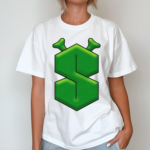 Swamp Shrek Shirt