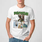 Lost In Time Trilogy Protoje 2024 Shirt