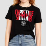 Christine Sinclair Canada Portland Thorns Shirt