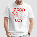 Good Boy Shirt