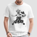 The Flenser Grim Beast Shirt