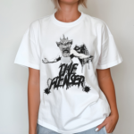 The Flenser Grim Beast Shirt