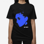 Niki Silhouette Face Shirt