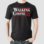 Walking Corpse ’24 shirt