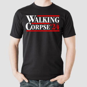 Walking Corpse ’24 shirt