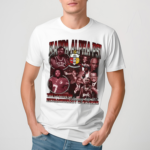 Kappa Alpha Psi Legacy The League Of Extraordinary Gentlemen Shirt