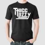 Thicc Lizzy Shirt