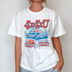 Lainey Wilson 4x4xu Shirt