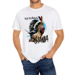 Poatan Chama Headkick 2024 Shirt