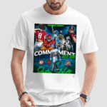 Wheres Home Elite 2025 Edge Justin Hill Is Set To Commit On July 3rd Shirt