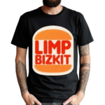 Limp Bizkit Burger King Shirt
