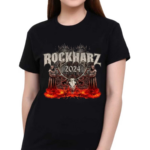 Rockharz Open Air 2024 Shirt