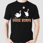 Goose Bumps Geese Volleyball 2024 Shirt