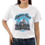 Rope Drop Threads Happiest Place Shirt