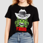 Mexicantown Flea Haciendo Desmadre Y Medio Shirt