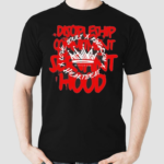 Discipleship Commitment Servanthood Souls X Kong Music Heartbeat Shirt