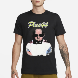 Lewis Hamilton Plus 44 Shirt