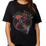 Blackriver The Ferryman New Shirt