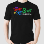 The Death Of Slim Shady Coup De Grace Shirt