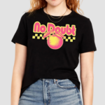 No Doubt Tragic Kingdom Shirt