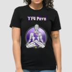 444 Yfg Pave Shirt