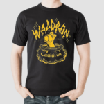 Waldron Cauldron Classic Blend Fabric Shirt