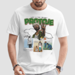 Lost In Time Trilogy Protoje 2024 Shirt