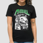 Madball Streets Of Hate 2024 Shirt