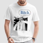 Kazuchika Okada Bitch Shirt