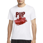 Pup Shark Attack Shirt