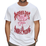 Lovecore Squidward Another Day Another Migraine Shirt